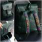 Kilifi Beaded Travel  Backpack Rucksack  Laptop Bag