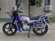 Motorbike