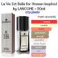 K225 - Sansiro La Vie Est Belle Perfume for Women 50ml