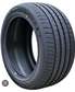 Tyre 255/40r18 atlas tyres