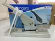 23S17 Heavy Duty Stapler Kangaroo