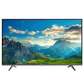 TCL 43 INCH Frameless Android TV