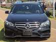 2015 Mercedes Benz E250. Fully loaded