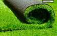 40mm artificial grass carpet per square meter