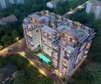 3 Bed Apartment with En Suite at Nyali Baracks