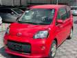 NEW RED TOYOTA PORTE (MKOPO ACCEPTED)