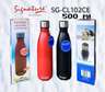 SG 102CE Unbreakable Vacuum Flasks (500ml)