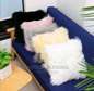 Chiwawa fur pillow cases