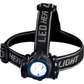 Electronics Rechargeable LED Headlamp For Outdoor