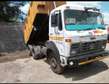 Tata tipper.100% finance ,0 deposit