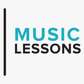 MUSIC LESSONS
