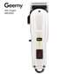Geemy Rechargeable Cordless Shaving Machine With Indicator