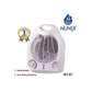 Nunix Instant Room Heater With Over Heat Protection