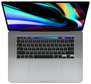 Apple MacBook Pro 16 Intel 8-Core i9, 1 TB SSD