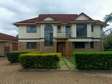4 Bed House with Garage in Runda