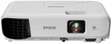 Epson EB-E10 Multimedia Projector-3600Lumens-3LCD-White