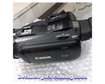 Canon XA11 camcorder with 64gb memory card and two batteries