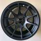 Nissan March alloy rims 14 inch Brand New free fitting