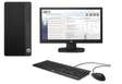 HP Desktop Pro MT Core i7 8gb/1TB/Dos/18.5" - Brand New Sealed