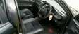 Toyota fielder hybrid 2014 Black
