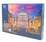 St Peter's Basilica Jigsaw puzzle 1000pcs