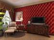 maroon buttoned elegant wallpaper