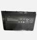 BT04XL Notebook Battery for HP Elitebook Folio 9480 9470