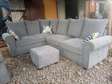 6seater quality sofa-set made by hardwood