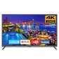 Aiwa 50” 4K ULTRA HD ANDROID TV, VOICE CONTR
