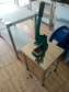 heavy duty chips cutter