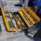 60pieces tool set tolsen industrial