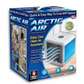 Arctic Personal Space Air Cooler And Humidifier Upto 6-8°C