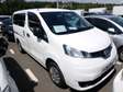 WHITE NV200 (MKOPO/HIRE PURCHASE ACCEPTED)