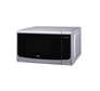 MIKA Microwave Oven, 20L, Digital Control Panel, Silver