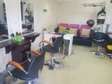 Salon, Barber Shop  & Nail spa On Sale in Imara Daima