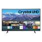 Samsung 65 Inch HDR 4K Crystal UHD Smart Curved LED TV - 65TU83000-End Month Super Sale