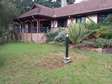 3 Bed House with Garage in Muthaiga