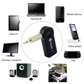 Generic QC 3.0 Charger FM Transmitter AUX