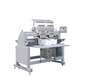 Innovation Automatic Double Head Embroidery Machine