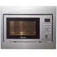25 LITERS BUILT-IN MICROWAVE+GRILL STAINLESS STEEL