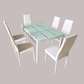 Cheaper kitchen dining table set