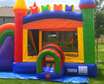 Bouncing castle for hire