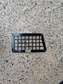 Fog light Isuzu FRR 90