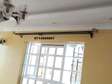 2M Double curtain rods