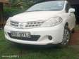 Nissan Tiida Latio