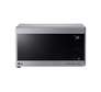 LG MS2595CIS Microwave Oven Solo 25L Silver+free delivery