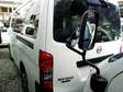 Nissan Nv350 auto diesel