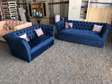 5 seater Chesterfield 3,2