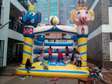 Jumping Castles For hire