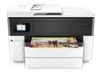 HP OfficeJet Pro 7740All-in-One Printer wireless Printing
